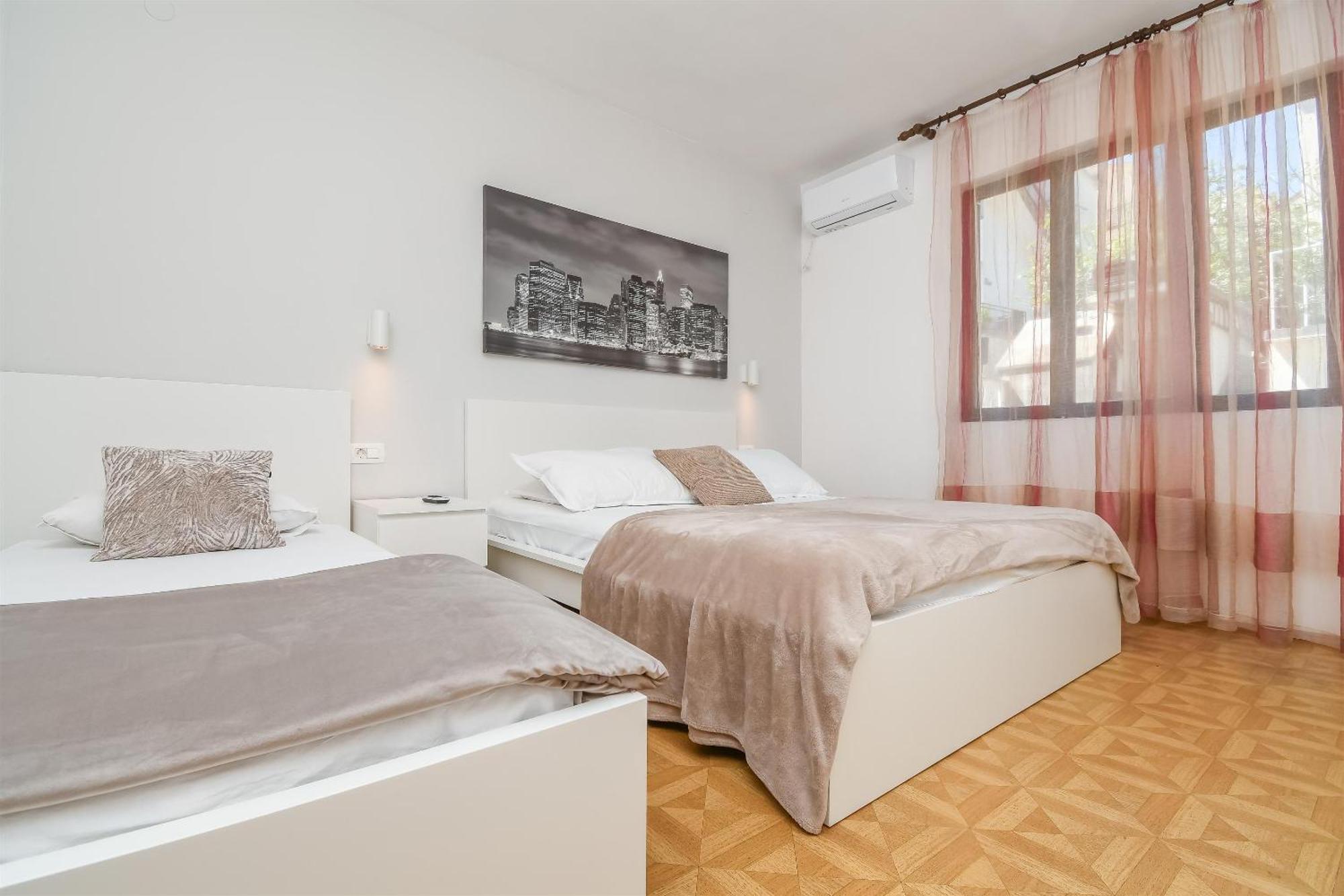 Apartments Per 玛里纳 外观 照片