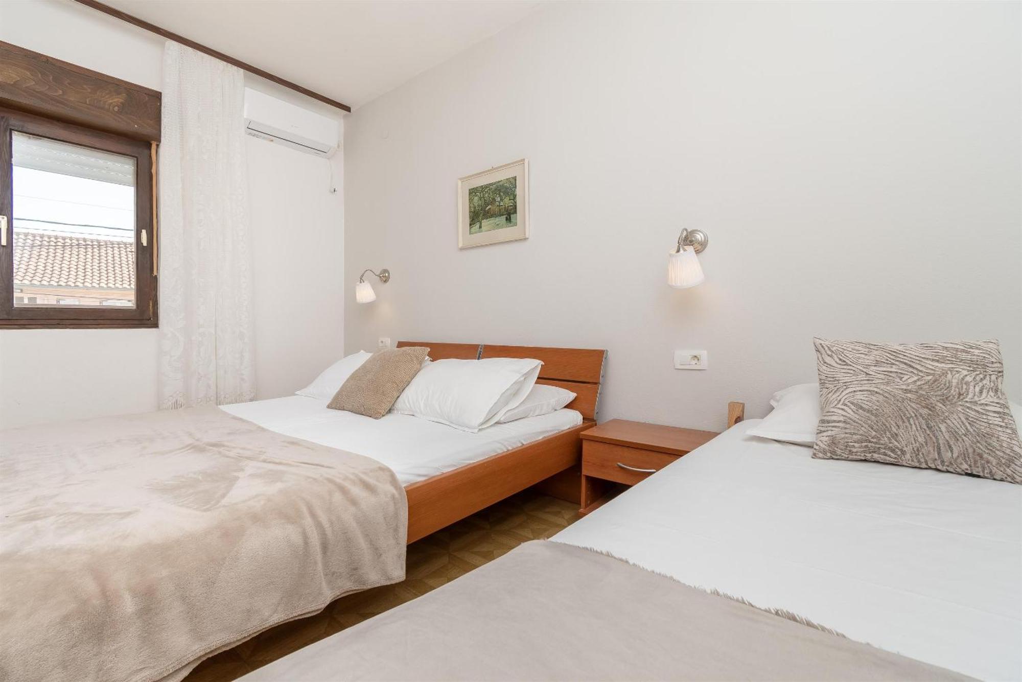 Apartments Per 玛里纳 外观 照片