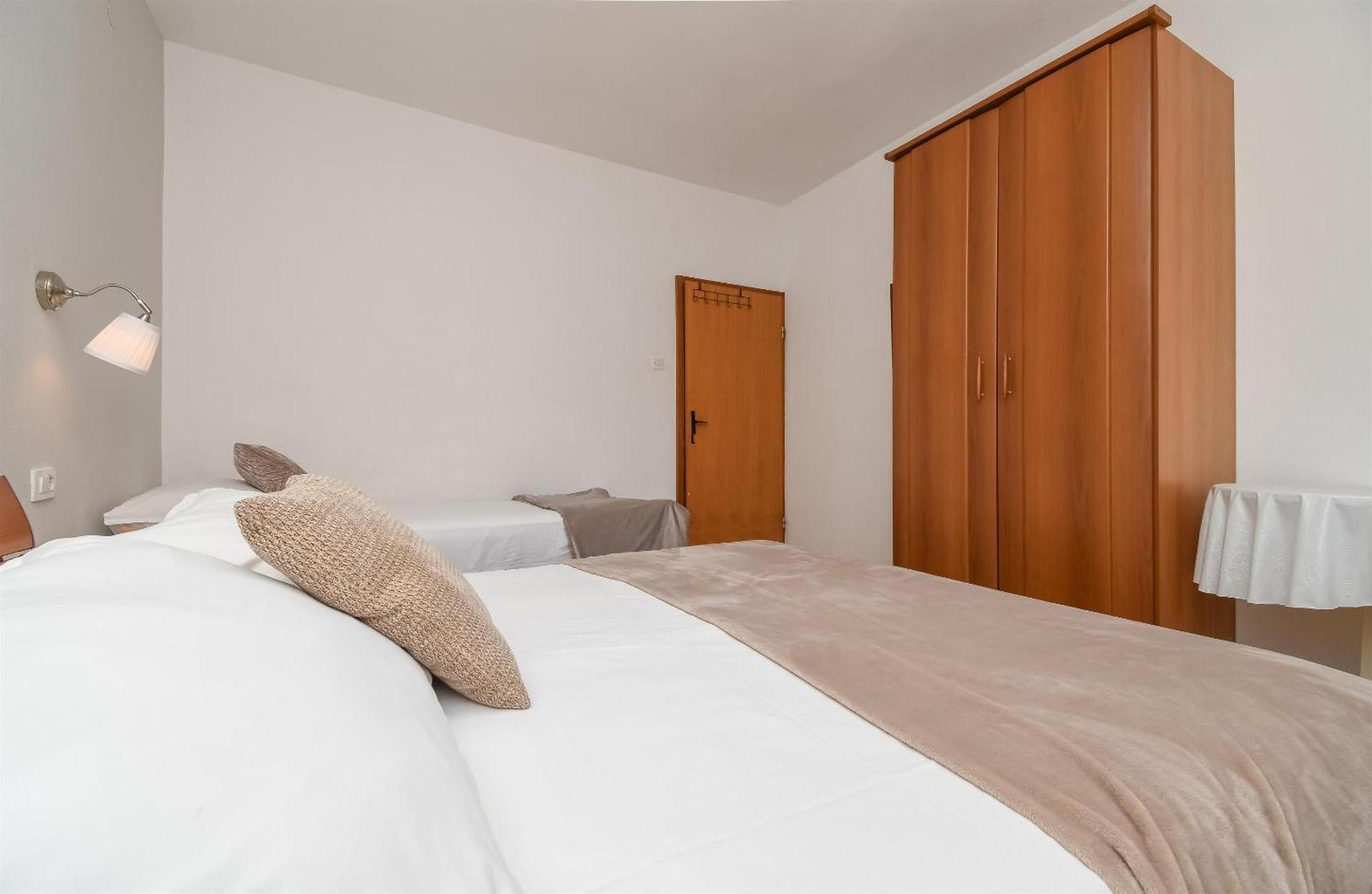 Apartments Per 玛里纳 外观 照片