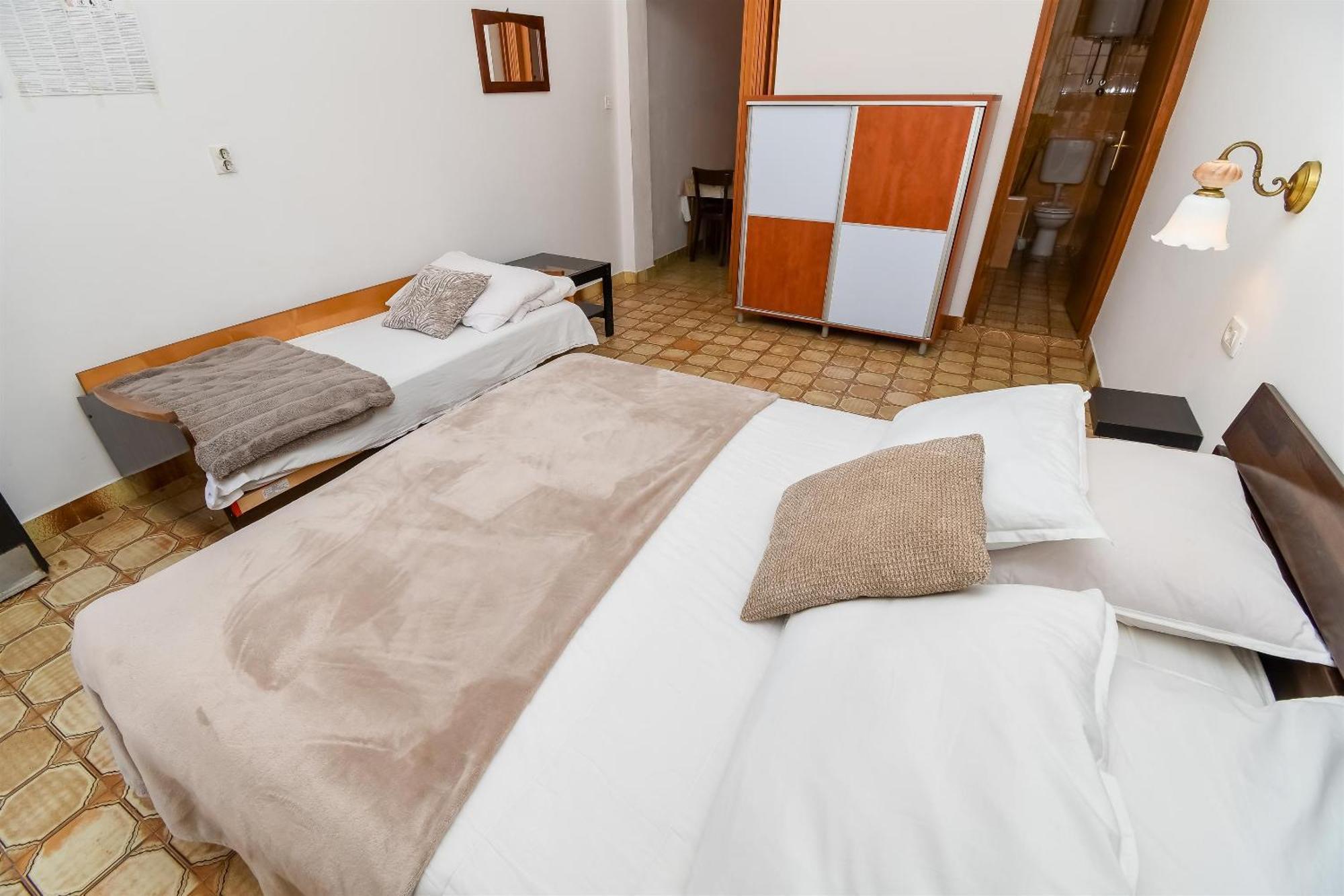 Apartments Per 玛里纳 外观 照片