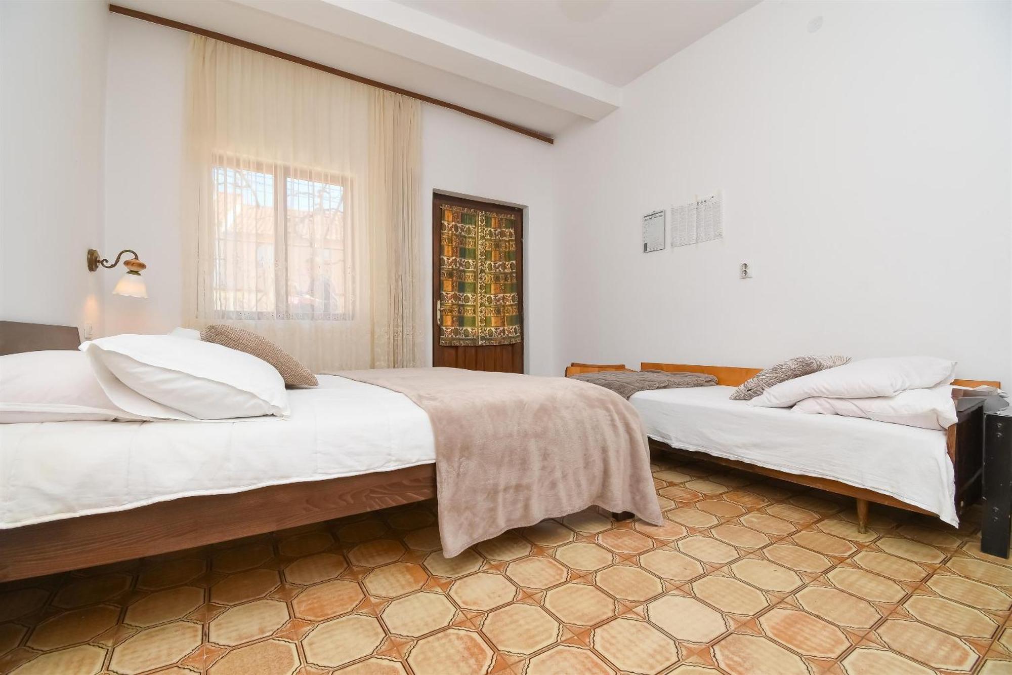 Apartments Per 玛里纳 外观 照片
